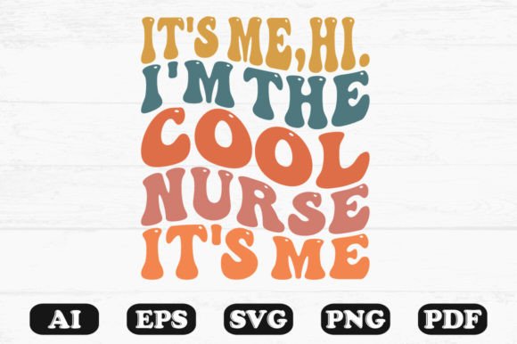 Cool Nurse Graphics for Crafts