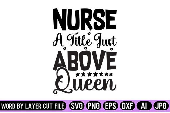 Graphics for Crafts: Queen SVG Review
