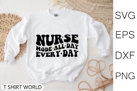 Nurse Mode Retro SVG: A Designer’s Real-World Review