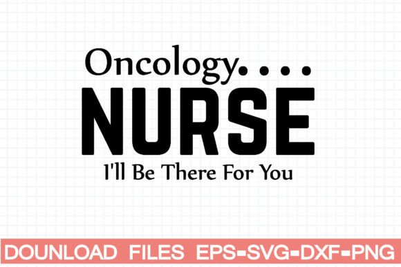 Oncology Nurse Graphics for Crafts Review
