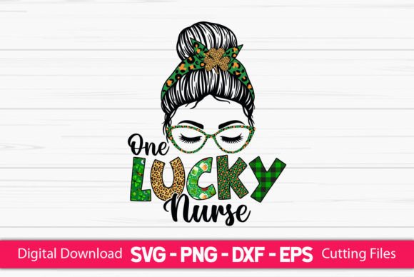 Reviewing the One Lucky Nurse St Patrick’s Design