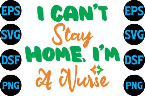 Stay Home SVG: Crafts & Graphics Review